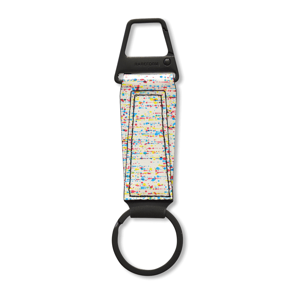 Roam Keychain