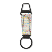 Roam Keychain