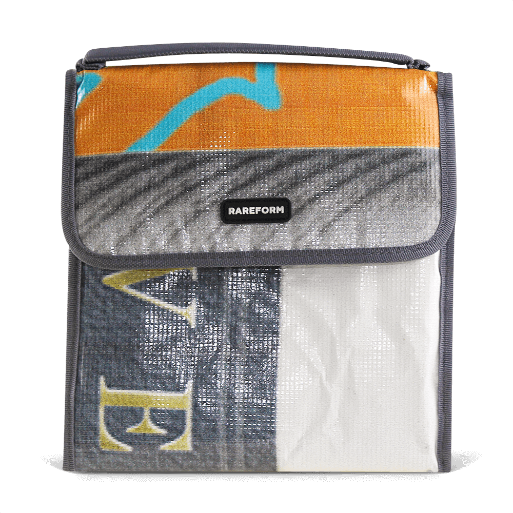Merrick Lunch Tote 2.0