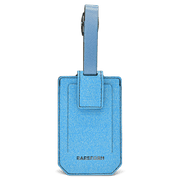 Salvador Luggage Tag