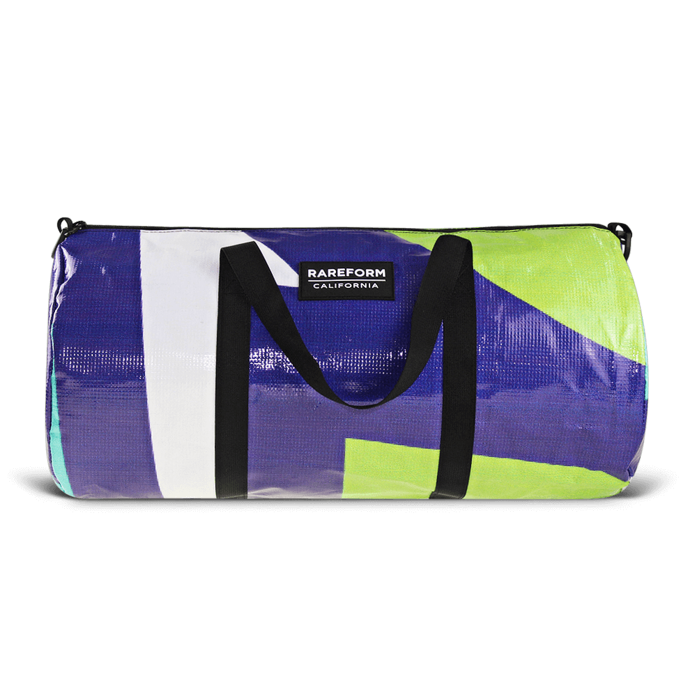 Light Duffle