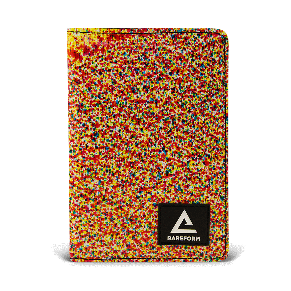 Huxley Passport Holder