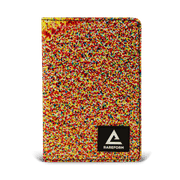 Huxley Passport Holder