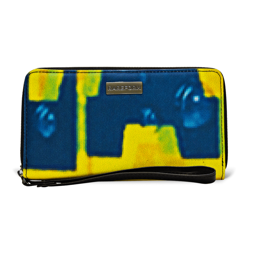 Madison Wristlet