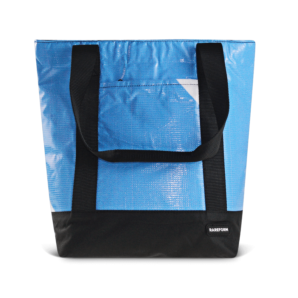Beck Cooler Tote
