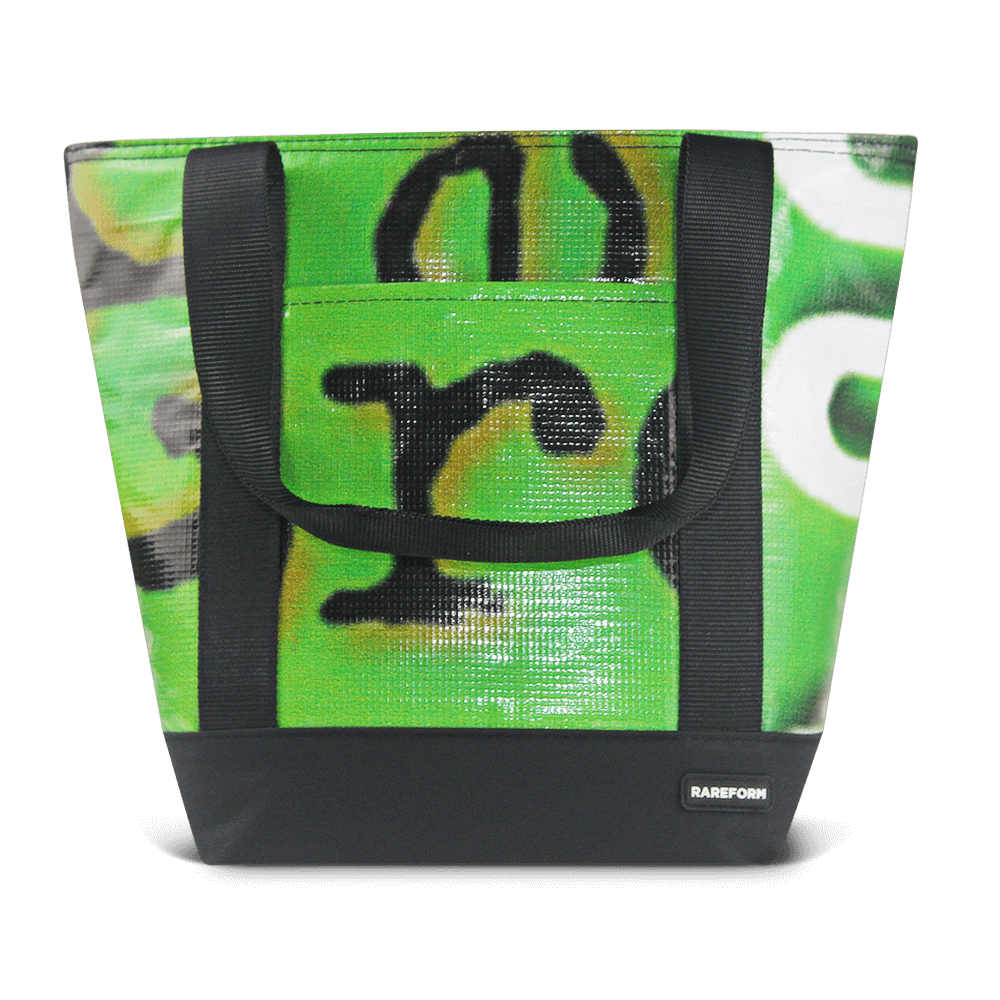 Beck Cooler Tote