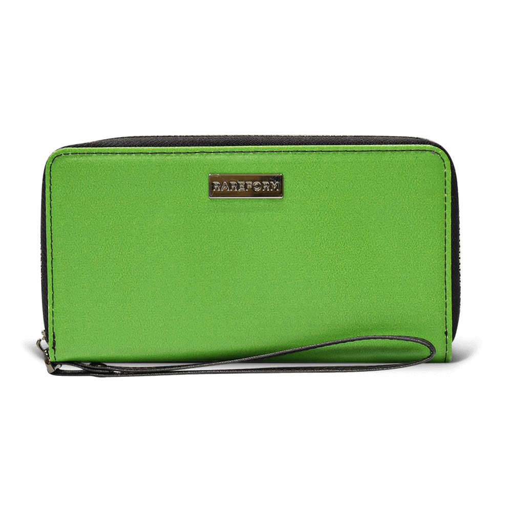Madison Wristlet