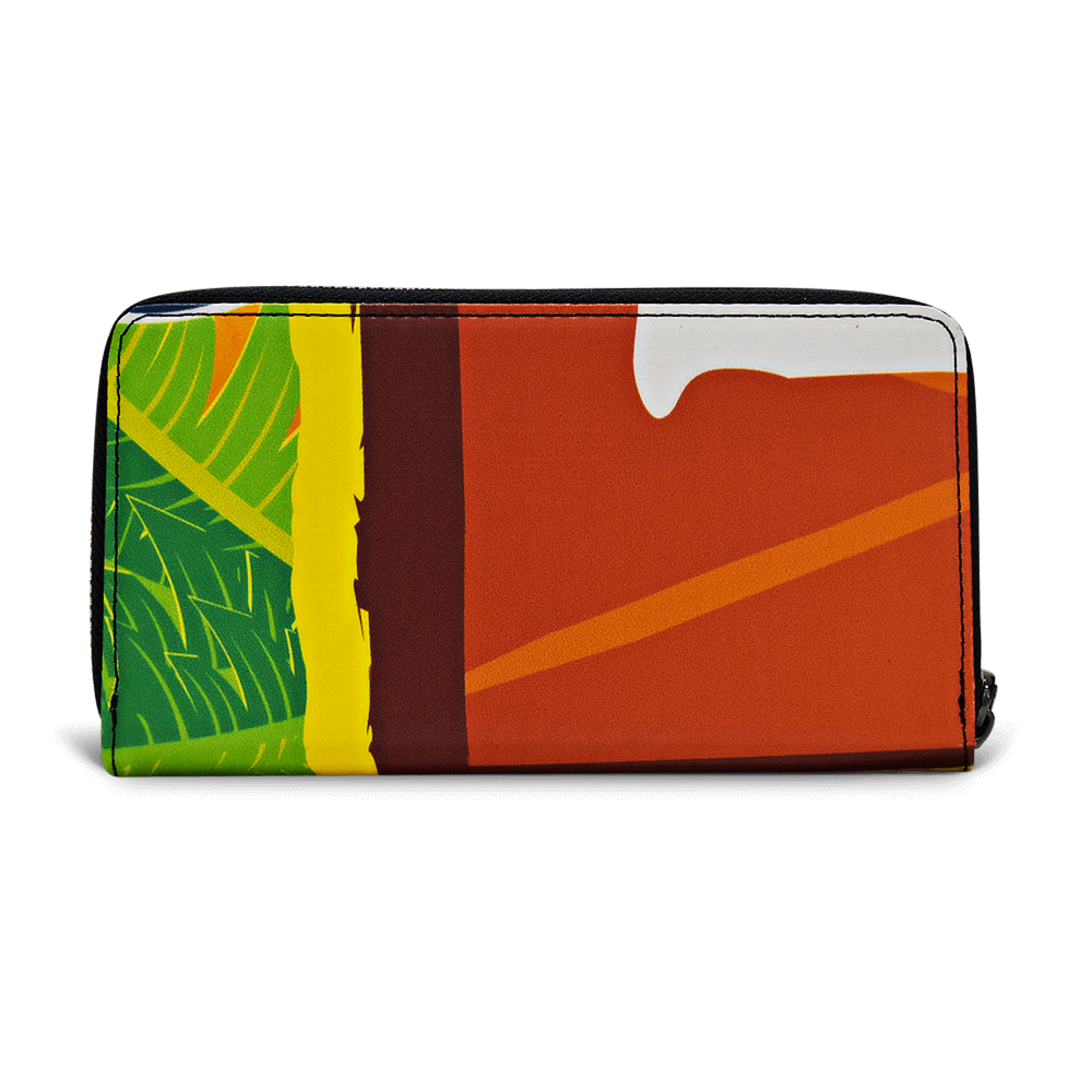 Madison Wristlet