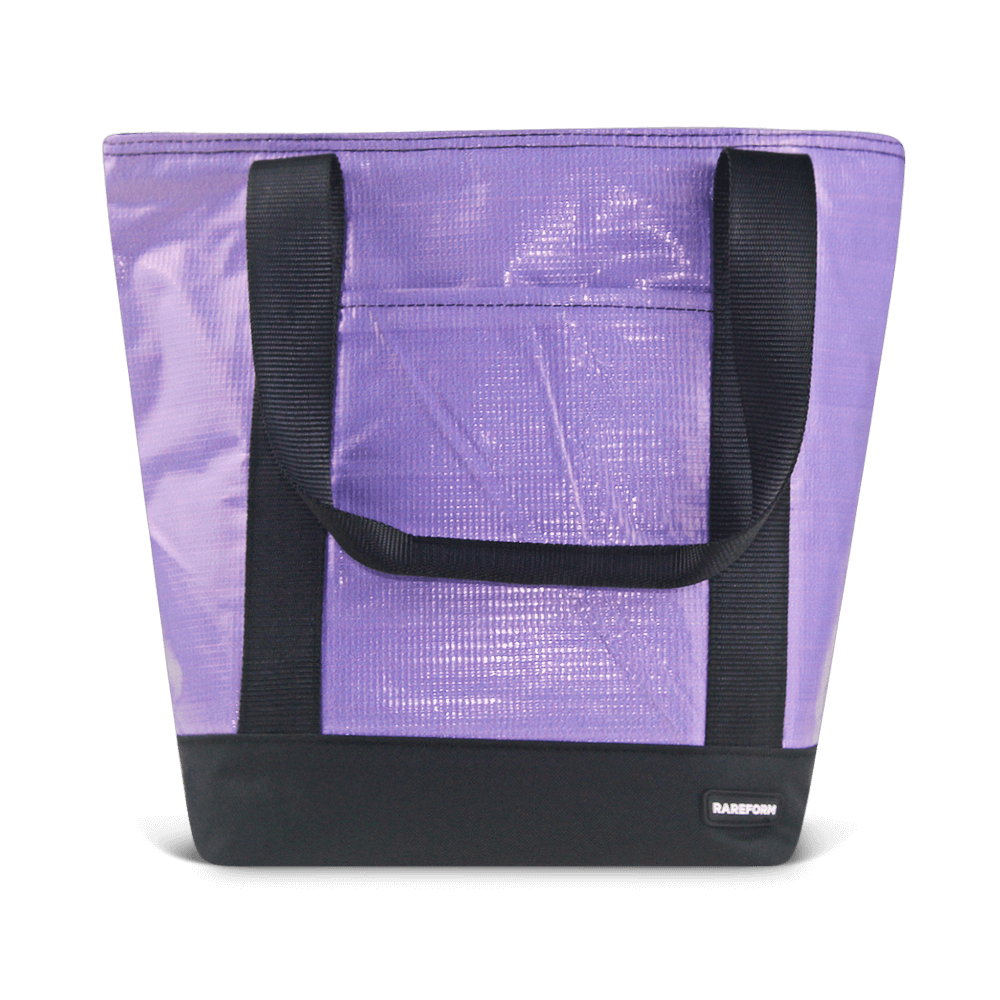 Beck Cooler Tote
