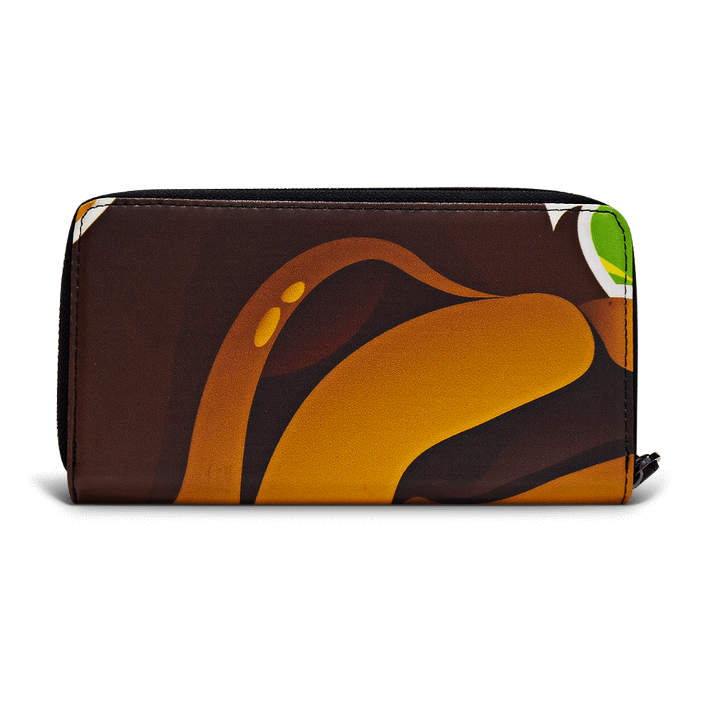 Madison Wristlet