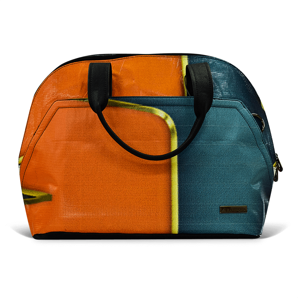 Maya Crossbody
