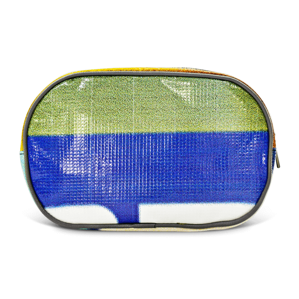 Riley Cosmetic Bag