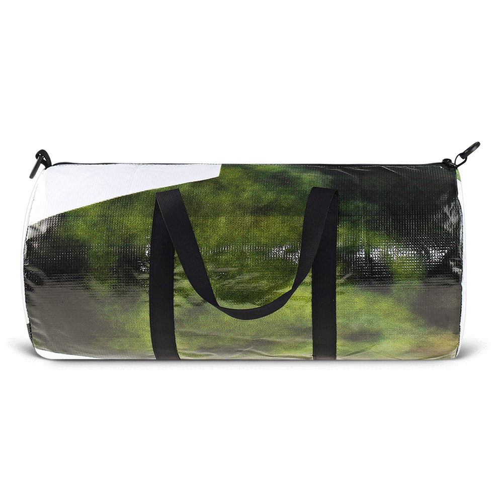 Light Duffle
