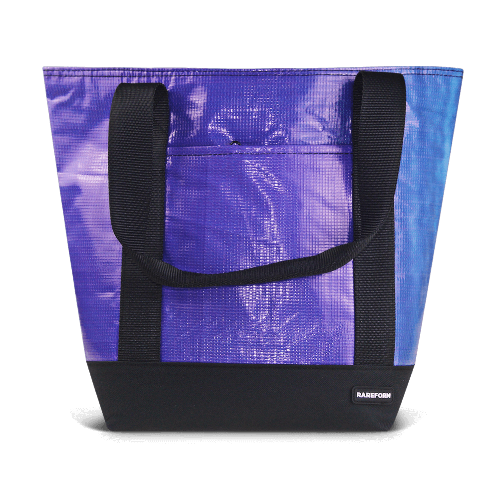 Beck Cooler Tote