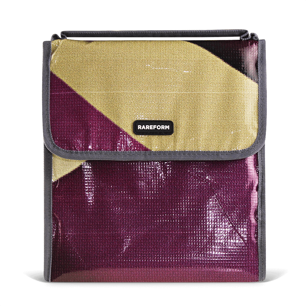 Merrick Lunch Tote