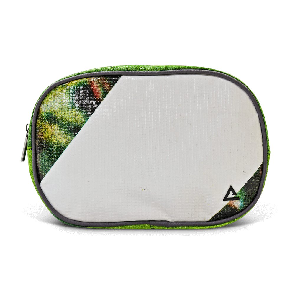 Riley Cosmetic Bag