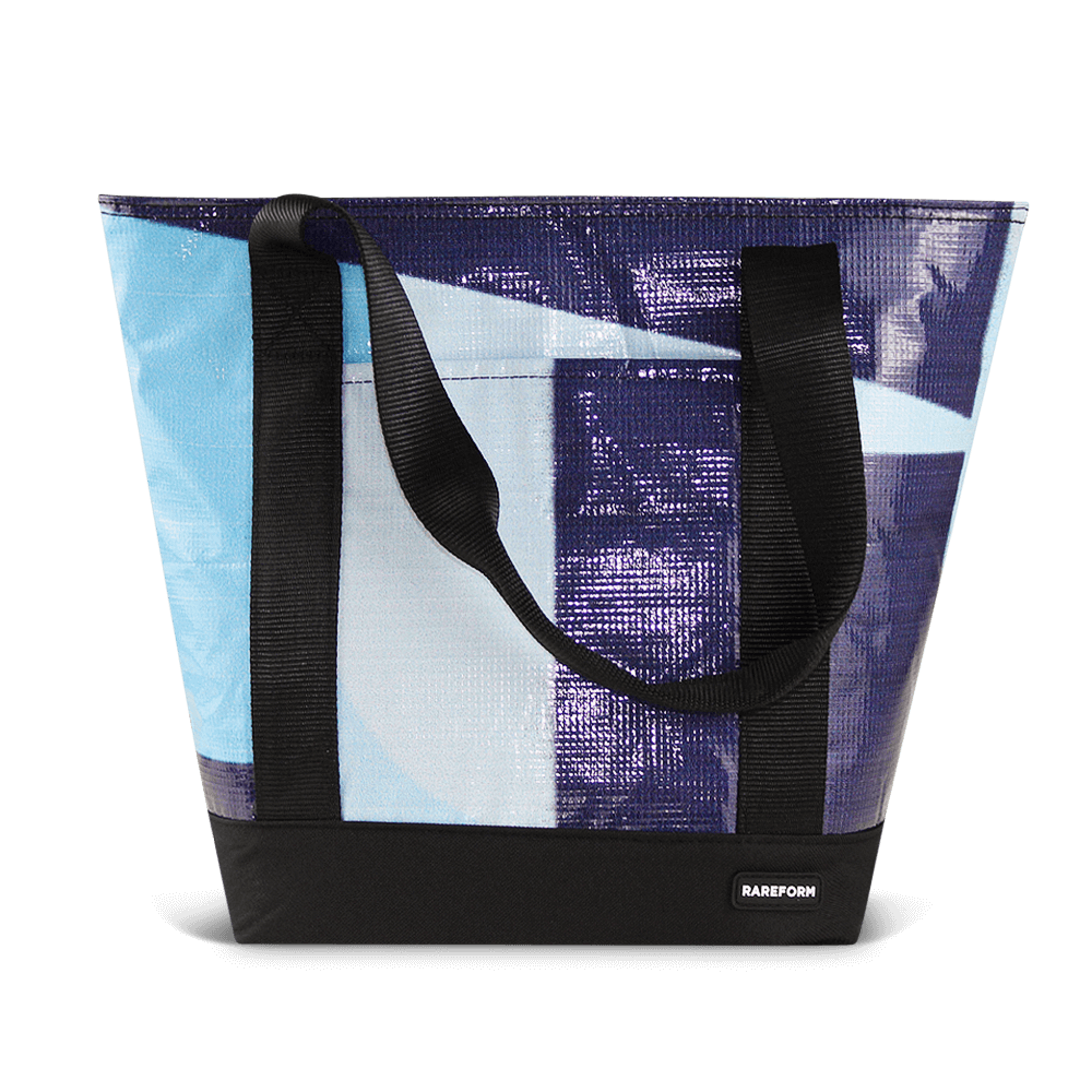 Beck Cooler Tote