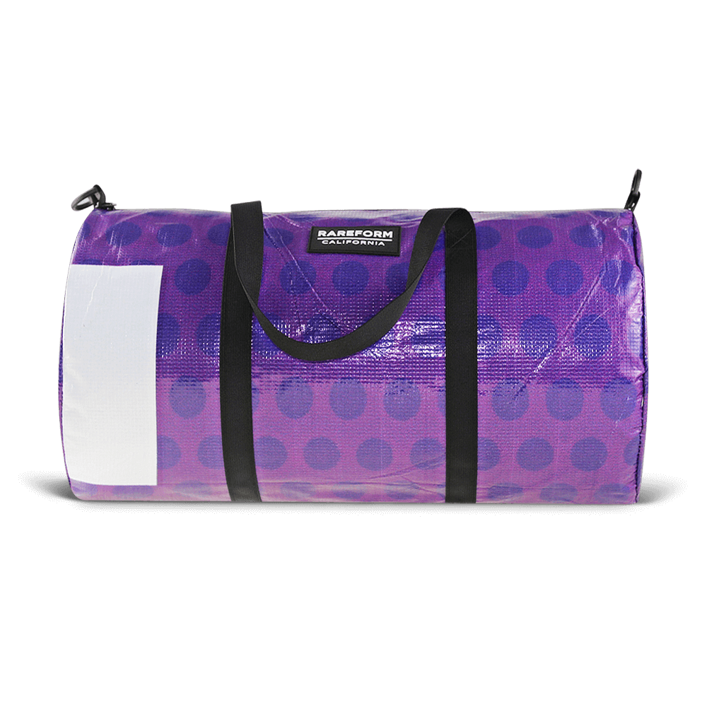 Light Duffle