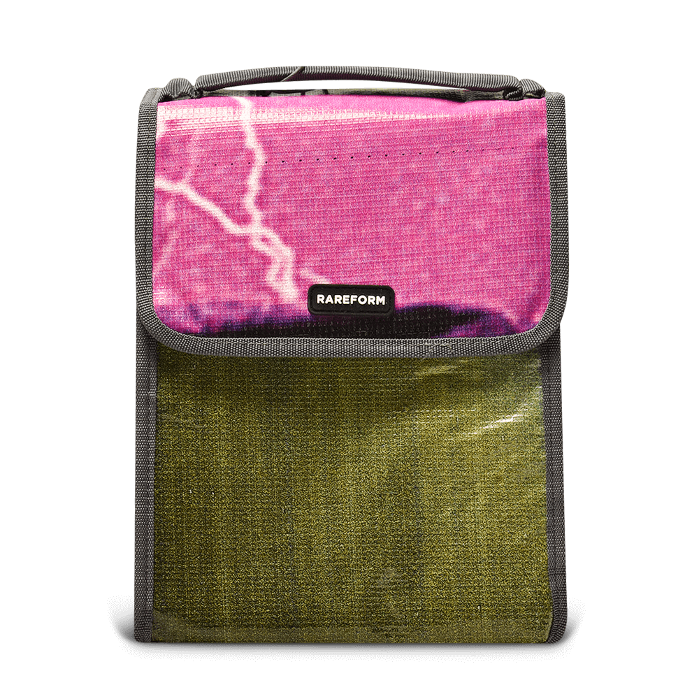 Merrick Lunch Tote