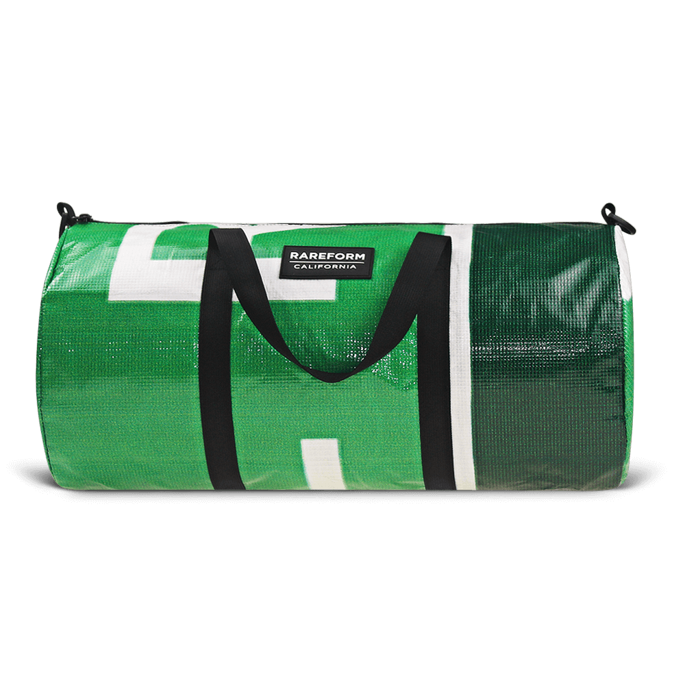 Light Duffle