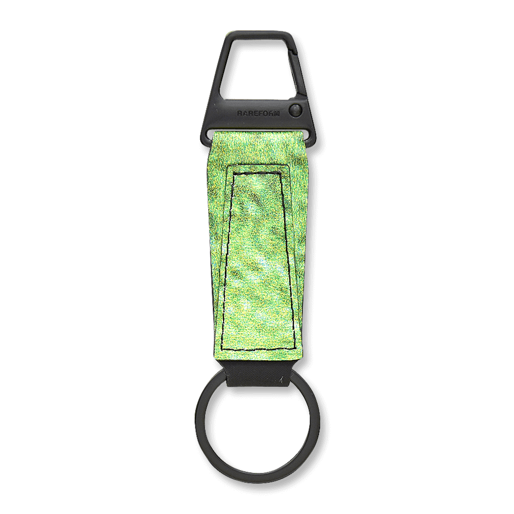 Roam Keychain
