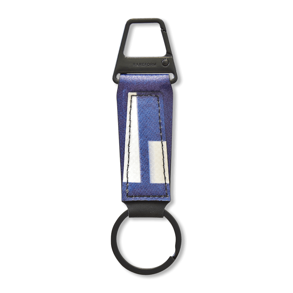 Roam Keychain