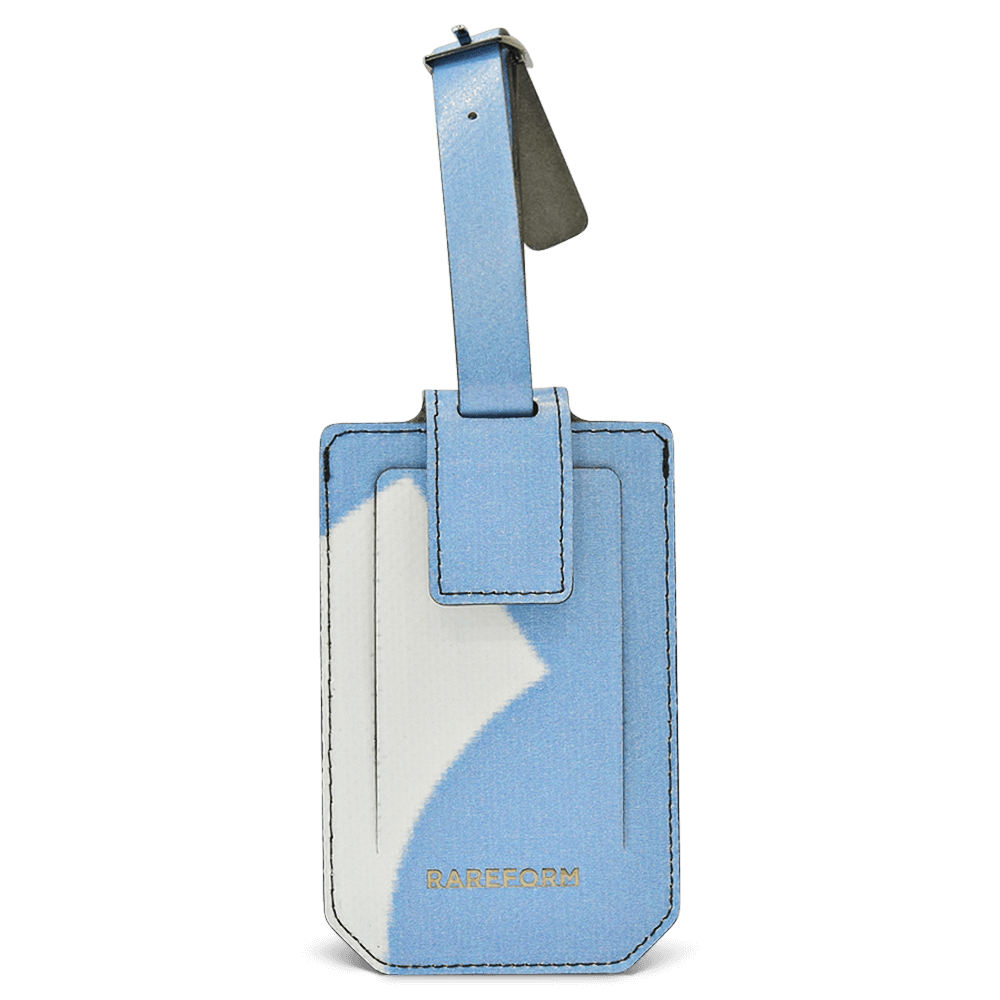 Salvador Luggage Tag