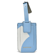 Salvador Luggage Tag