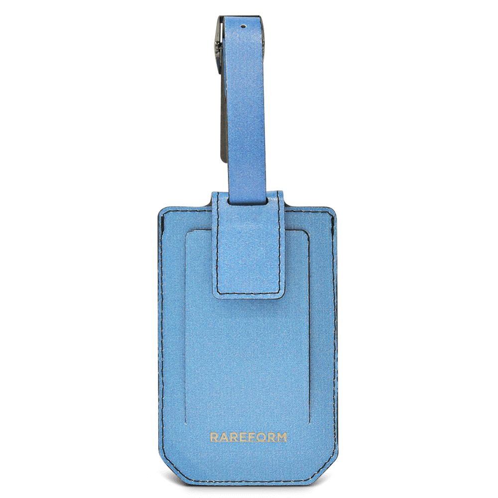 Salvador Luggage Tag