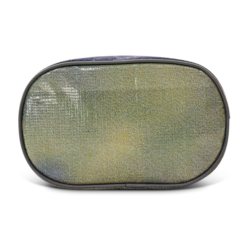 Riley Cosmetic Bag
