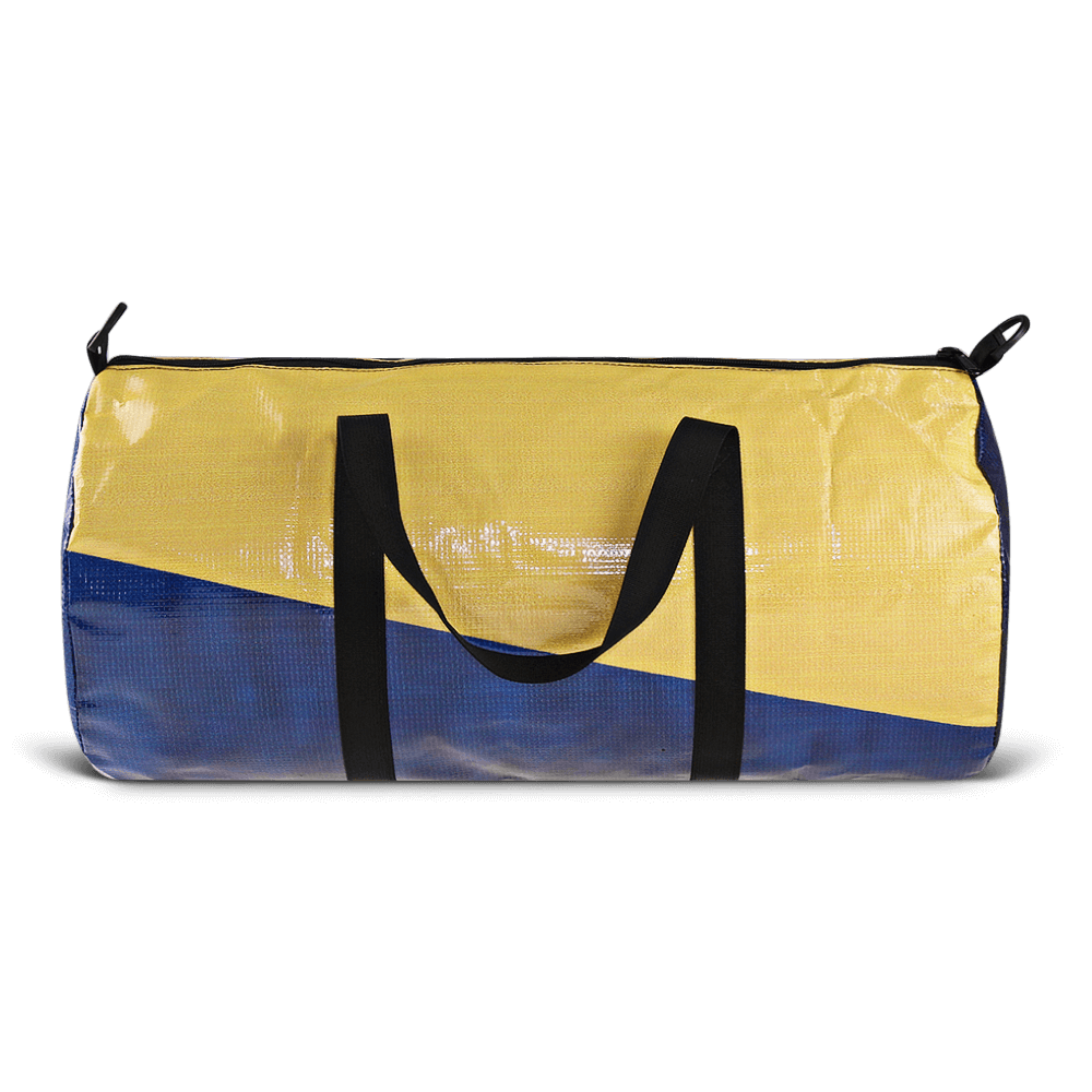 Light Duffle