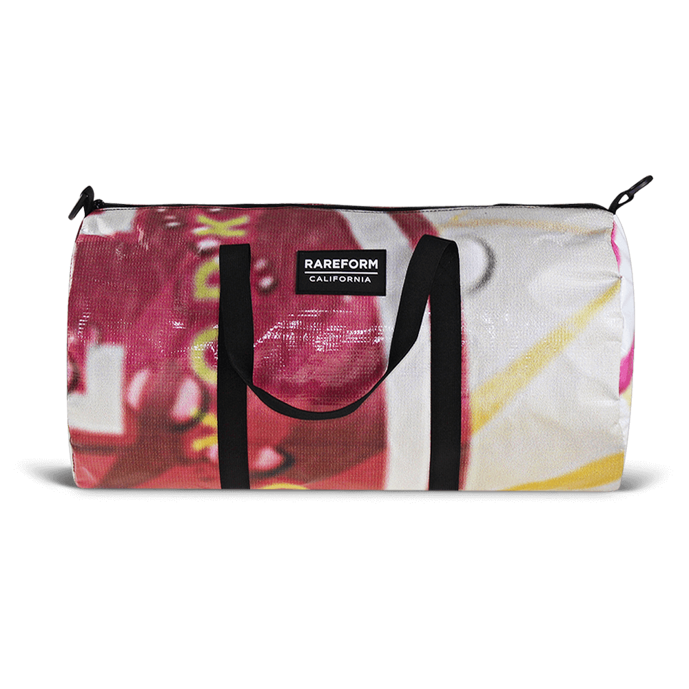 Light Duffle