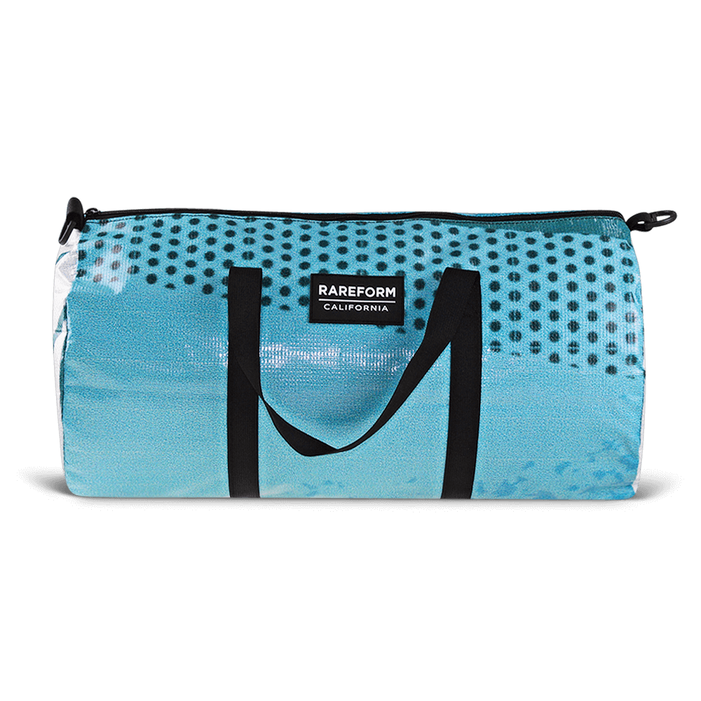 Light Duffle
