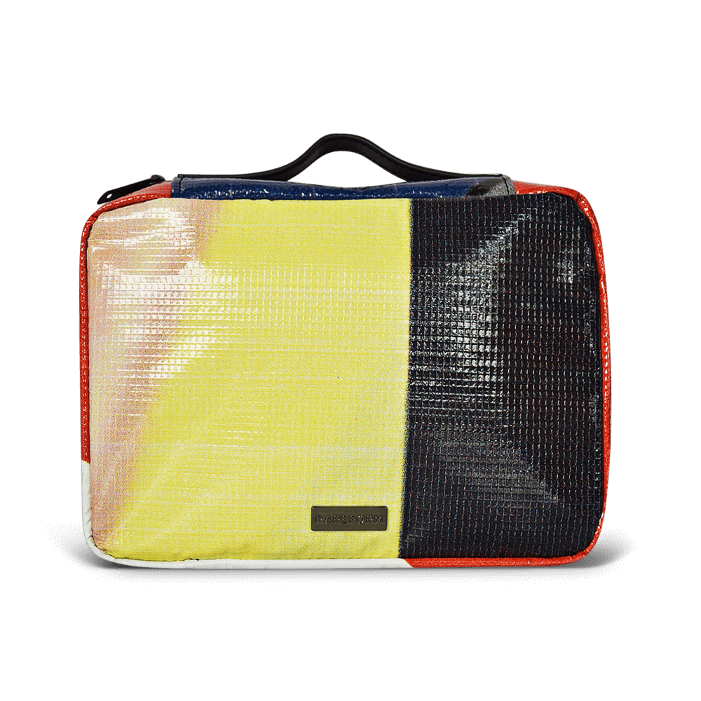Vienna Toiletry Bag