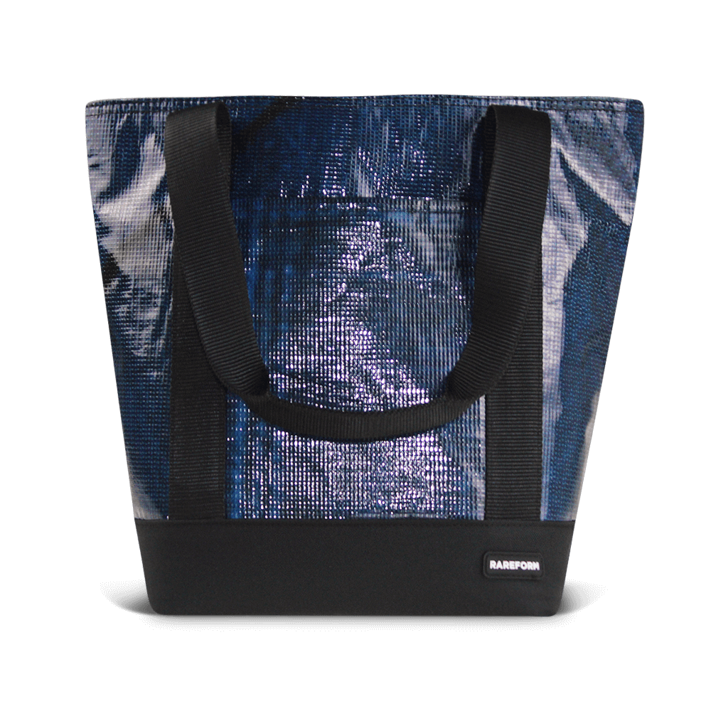 Beck Cooler Tote
