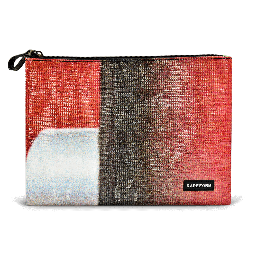 Charlie Pouch