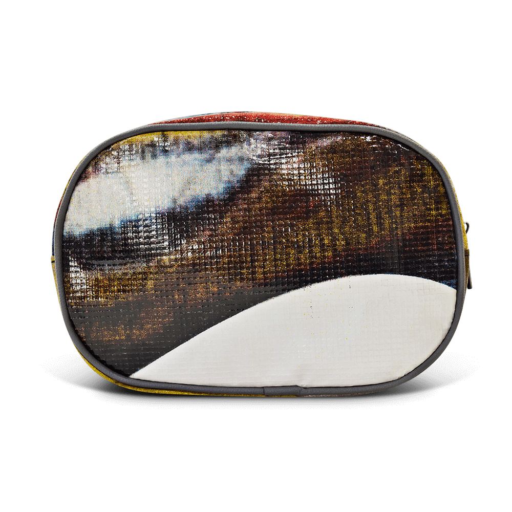 Riley Cosmetic Bag