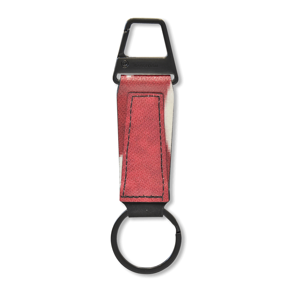 Roam Keychain