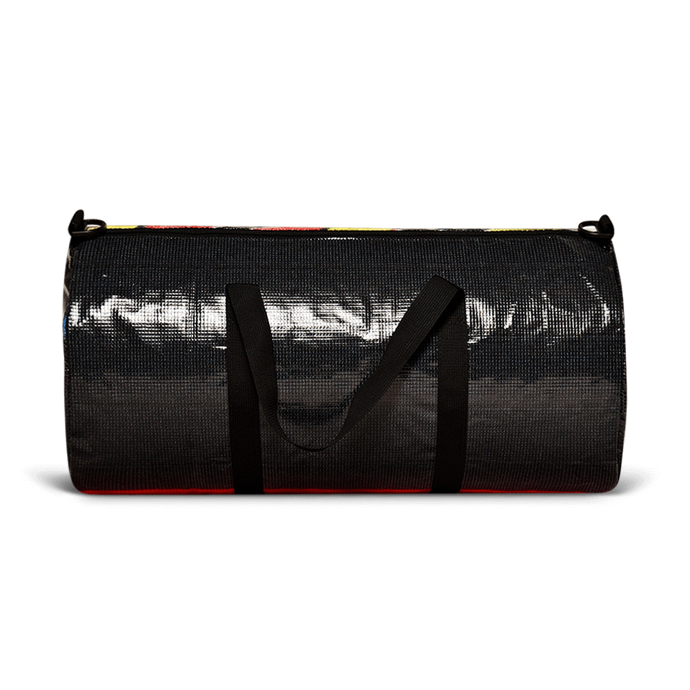 Light Duffle