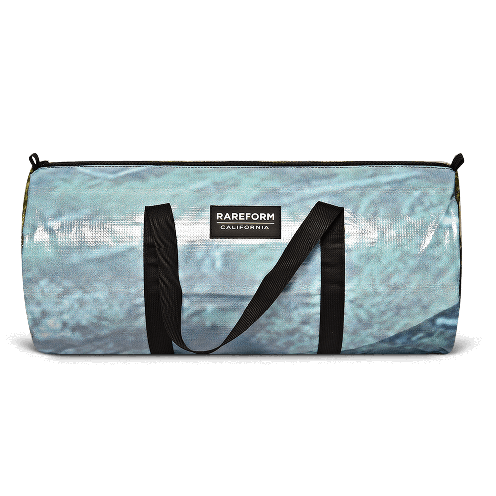Light Duffle