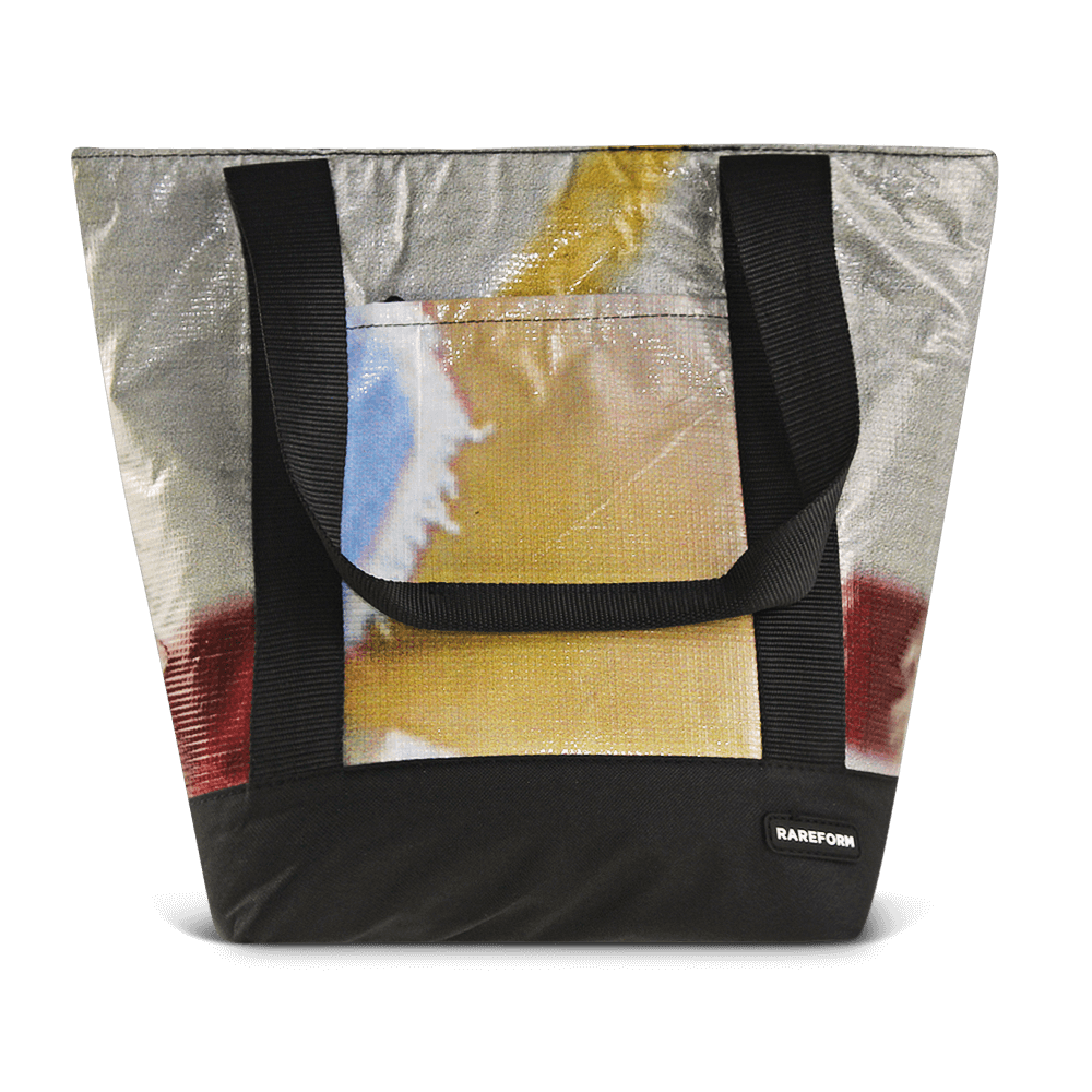 Beck Cooler Tote