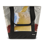 Beck Cooler Tote