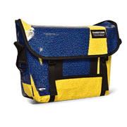 Manhattan Messenger Bag