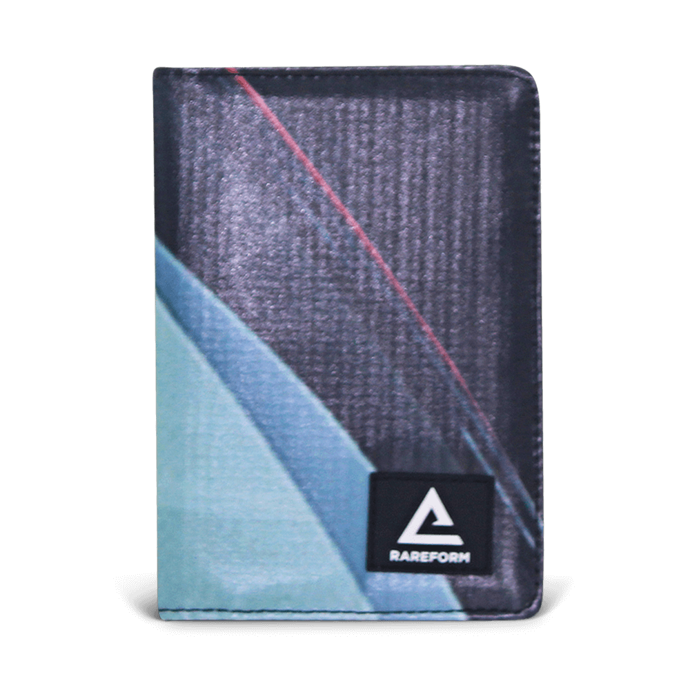 Huxley Passport Holder