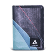 Huxley Passport Holder