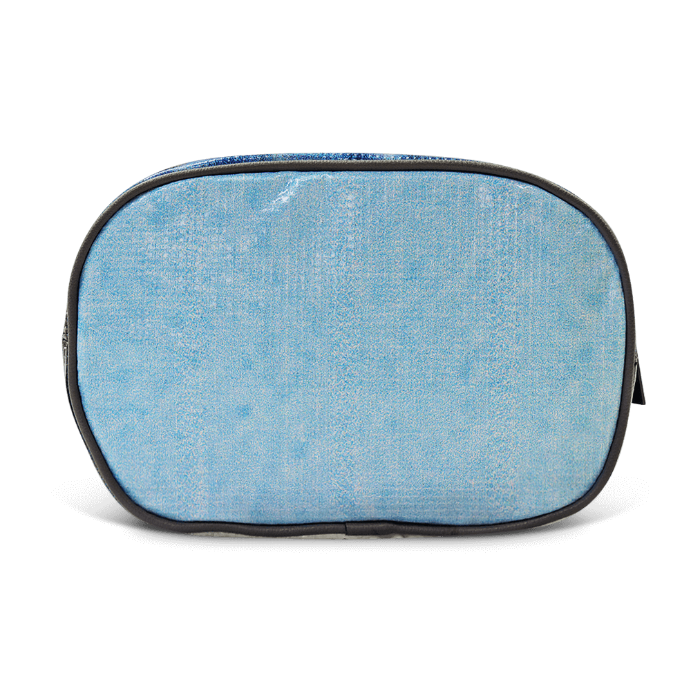 Riley Cosmetic Bag