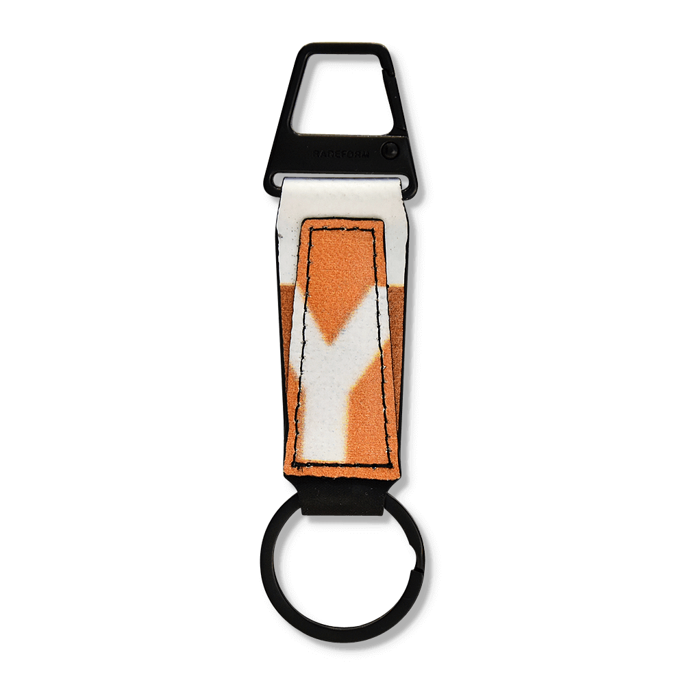 Roam Keychain