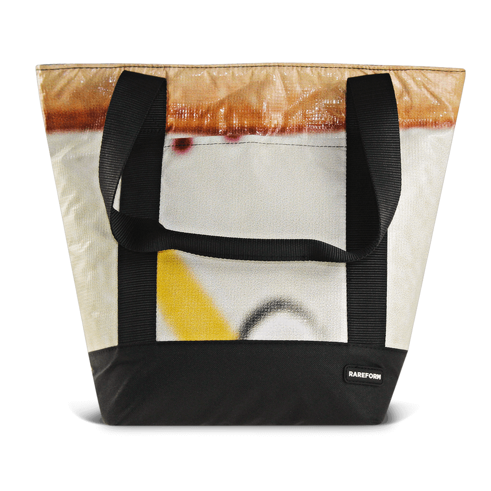 Beck Cooler Tote