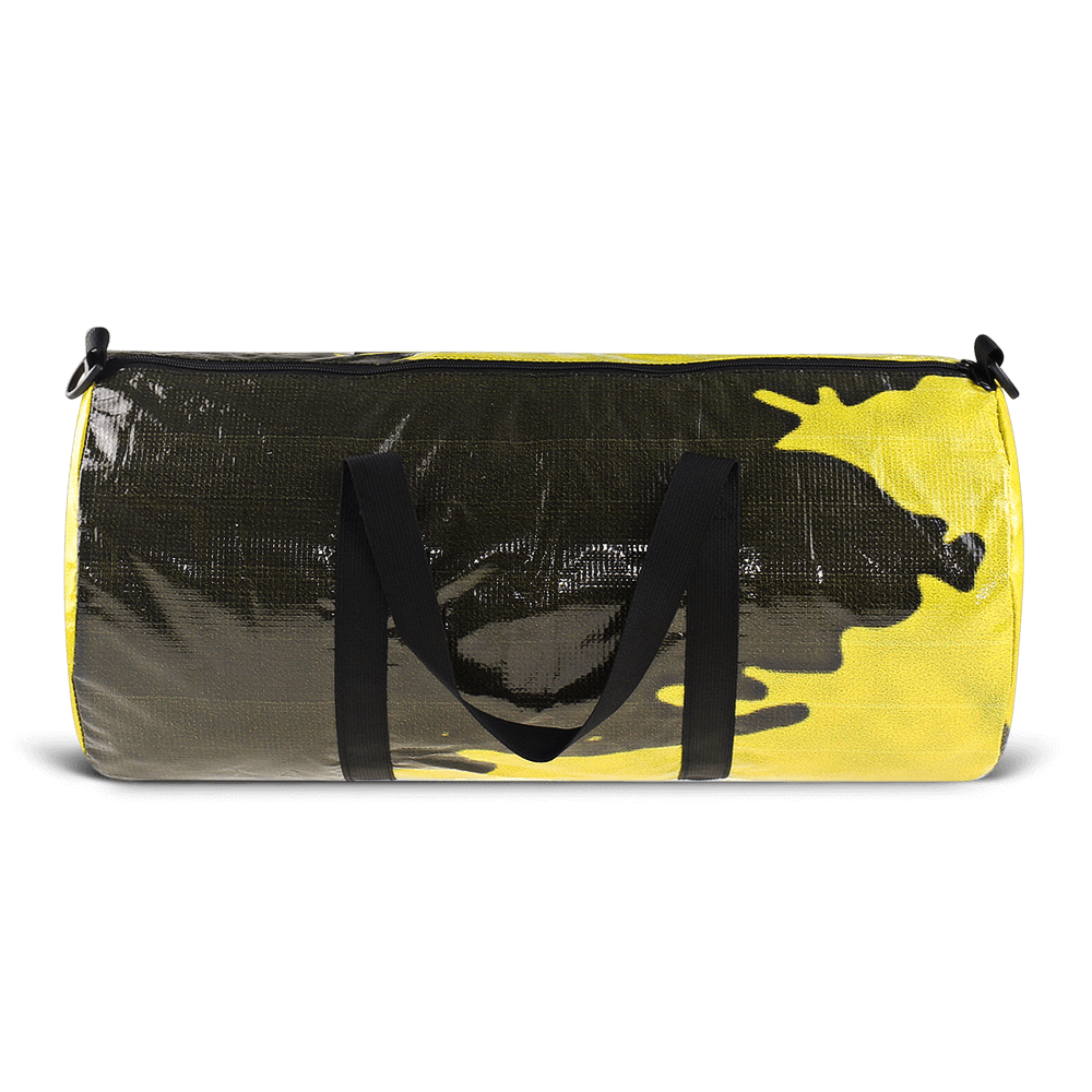 Light Duffle