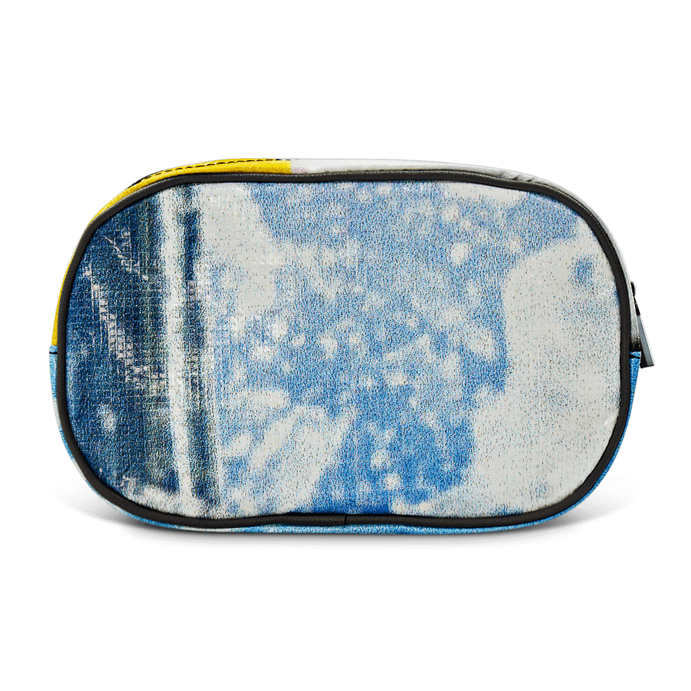 Riley Cosmetic Bag